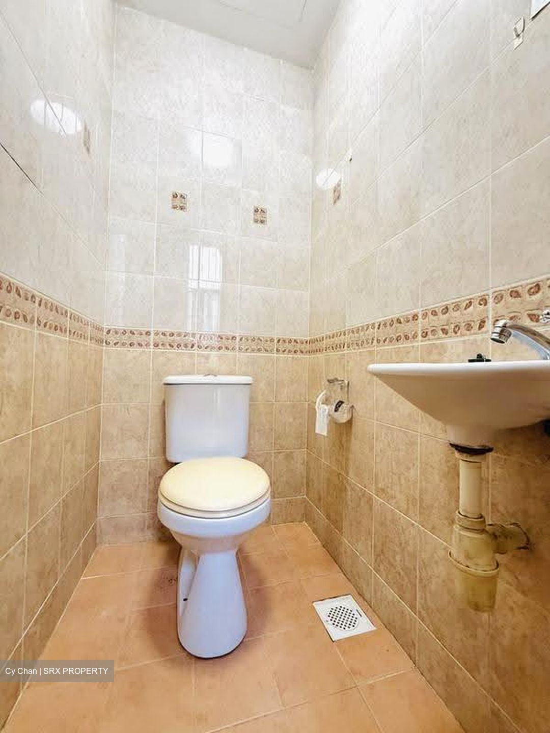 KJ Mansion (D19), Apartment #624174041